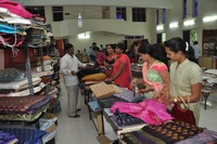 Pochampally Mela Launch